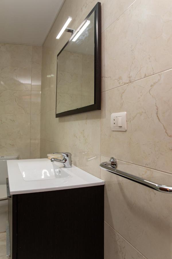 Atico Mirador Santa Tecla Appartement