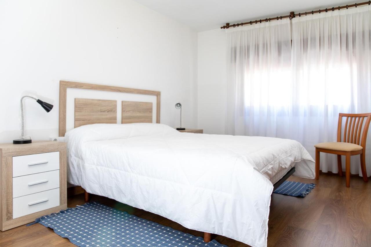 Appartement Atico Mirador Santa Tecla *