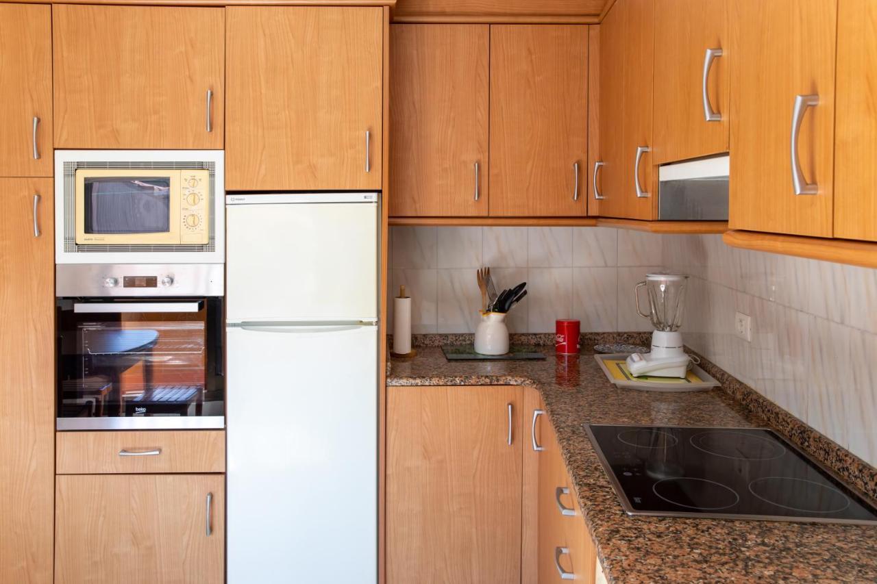 Appartement Atico Mirador Santa Tecla A Guarda