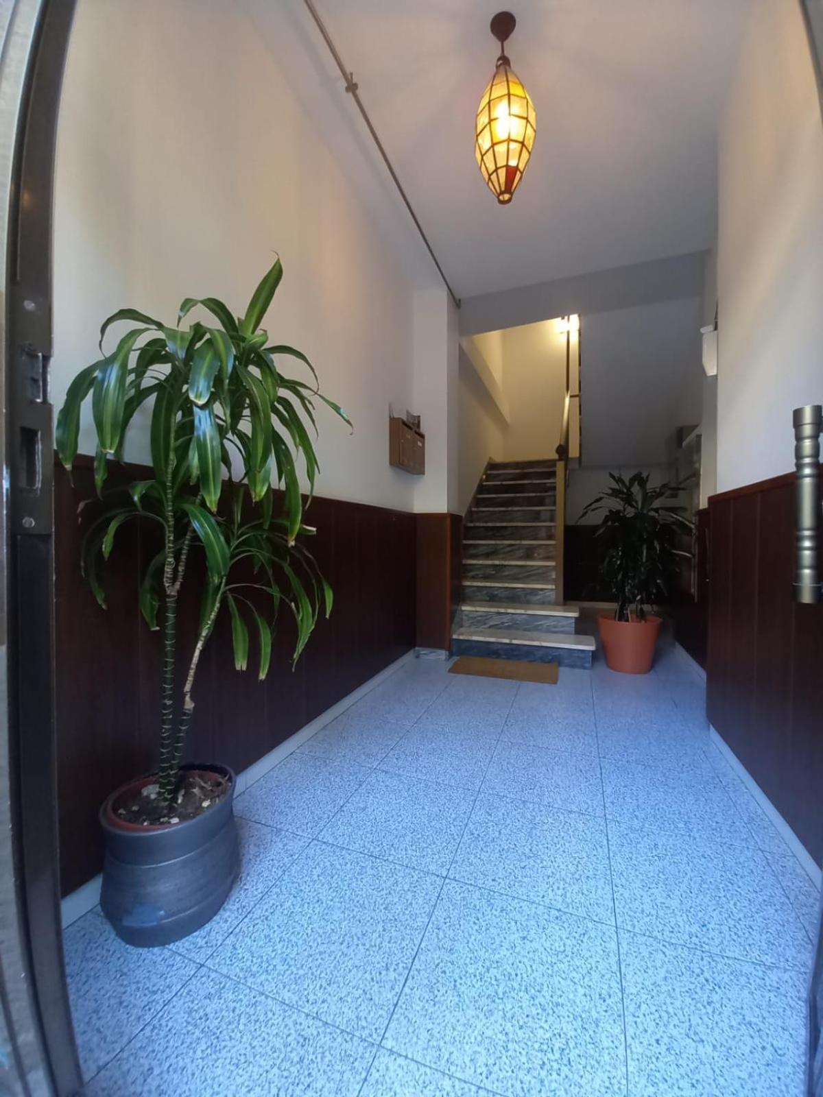 Appartement Atico Mirador Santa Tecla *